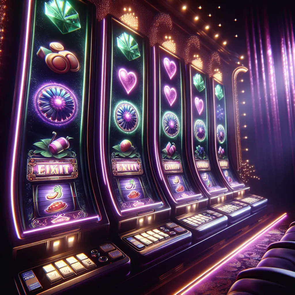 Sweet Bonanza slot game